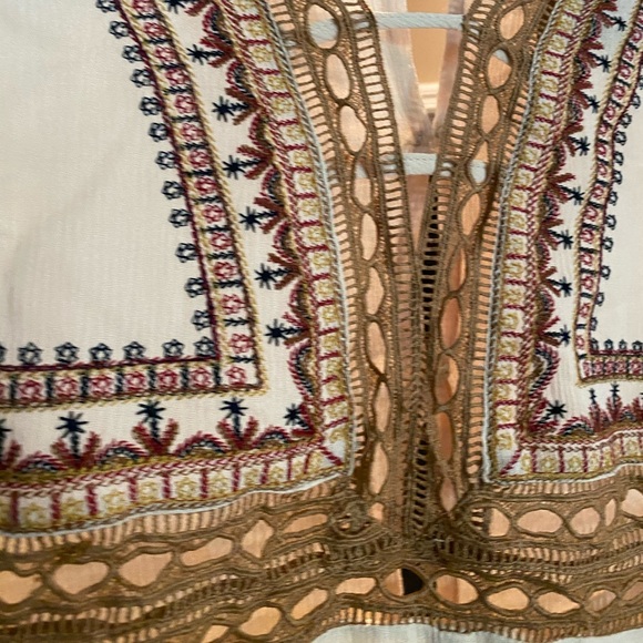 Romper new with tags - Picture 4 of 5